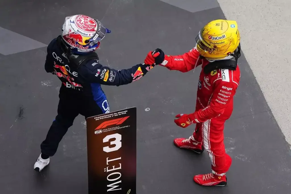 How AIX Racing Uses a Sim to Prepare for Formula 2 5 How AIX Racing Uses a Sim to Prepare for Formula 2