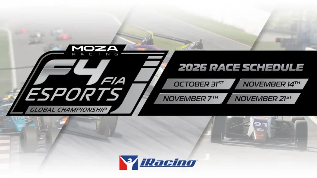 NASCAR Supports Sim Racing as a Path to Motorsport 7 NASCAR Supports Sim Racing as a Path to Motorsport