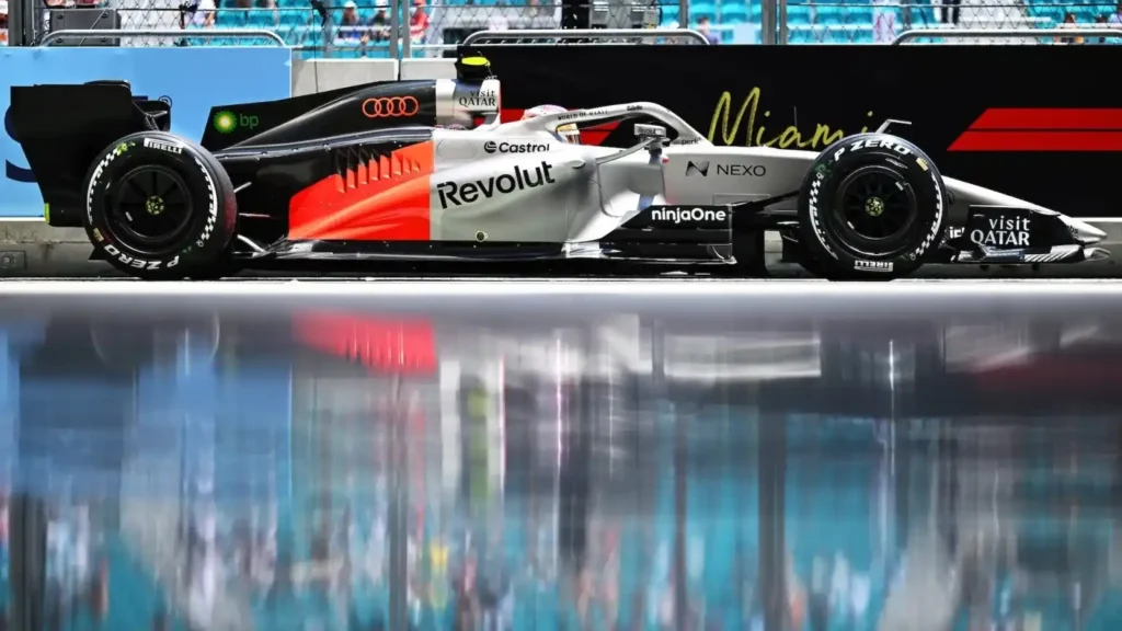 Formula 1's Monaco Pit Lane Fiasco 10 Formula 1's Monaco Pit Lane Fiasco
