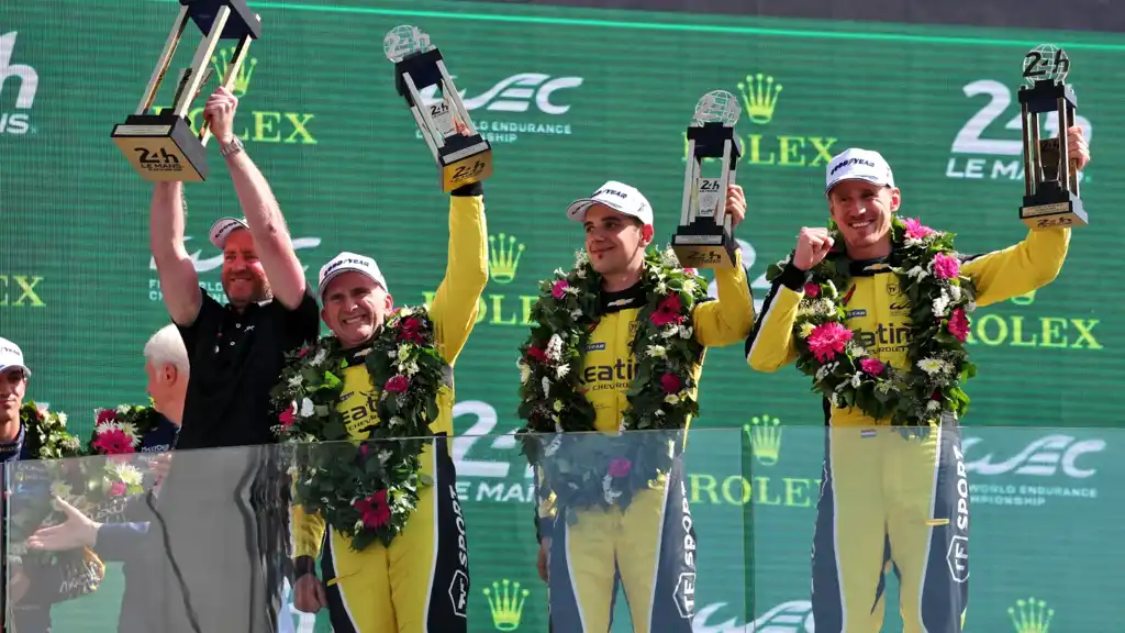 2026 FIA GT World Cup Entries Now Open