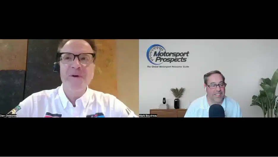 10 Career-Defining Lessons from the Motorsport Prospects Podcast 6 10 Career-Defining Lessons from the Motorsport Prospects Podcast
