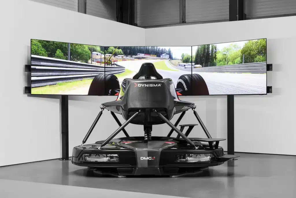 Sim Racing vs Real Racing: 3 Lessons the Track Teaches That Sims Can't