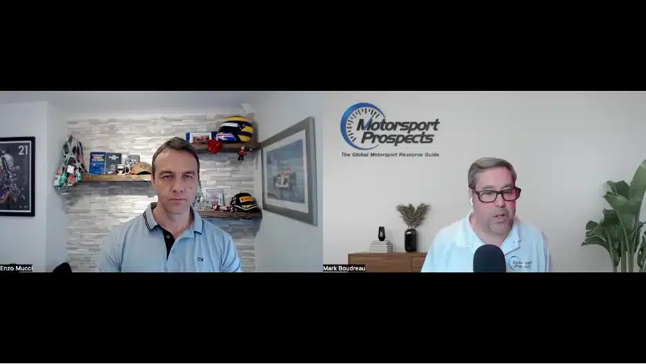 10 Career-Defining Lessons from the Motorsport Prospects Podcast 5 10 Career-Defining Lessons from the Motorsport Prospects Podcast
