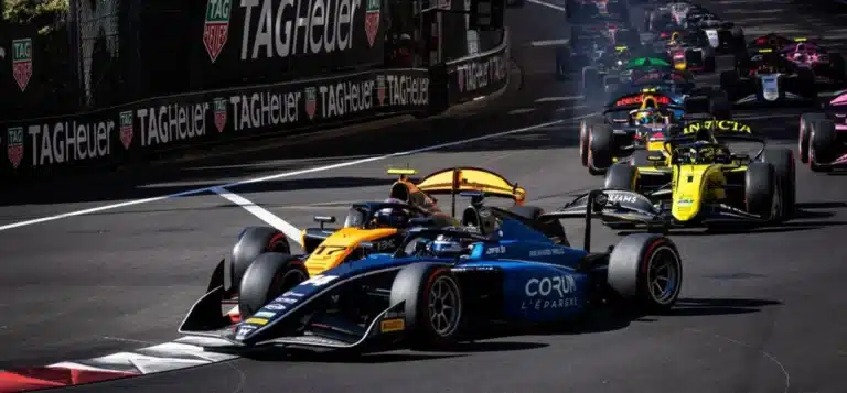 Monaco Grand Prix