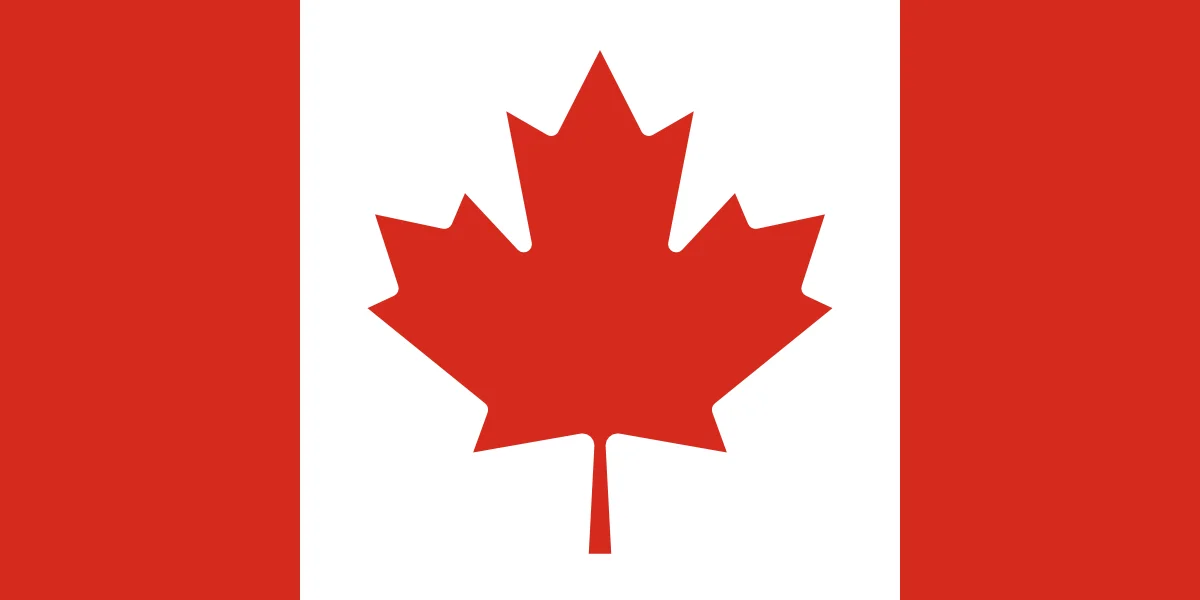 Home 13 Happy Canada Day
