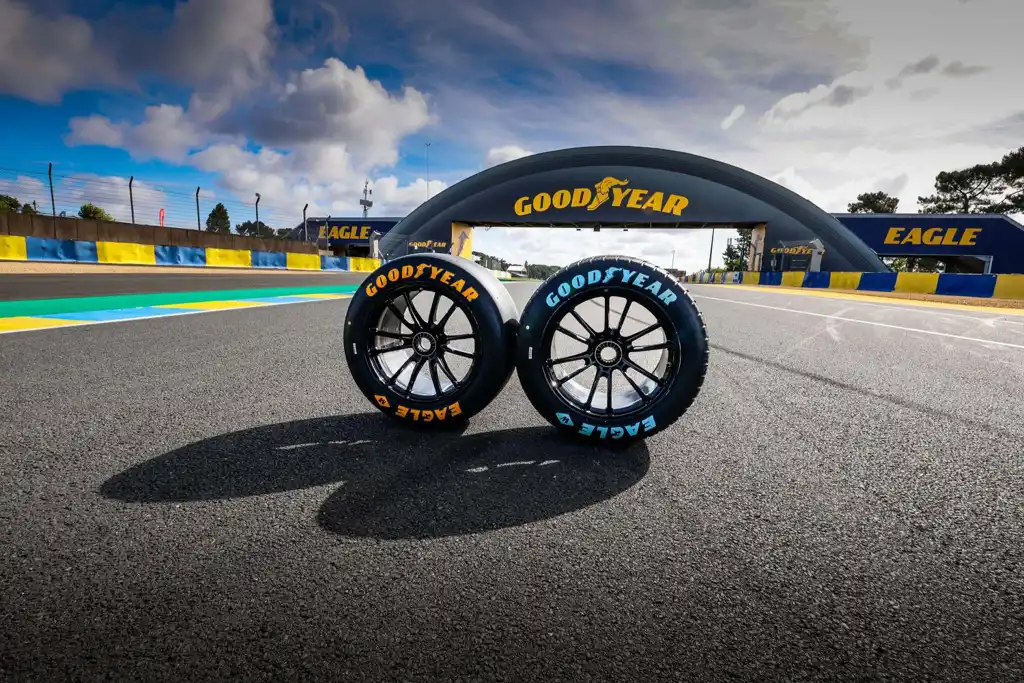 Formula 1 on Track to Meet Net Zero 2030 Target 4 Formula 1 on Track to Meet Net Zero 2030 Target