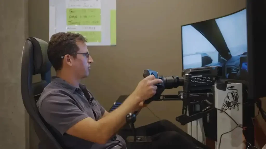 NASCAR Supports Sim Racing as a Path to Motorsport 5 NASCAR Supports Sim Racing as a Path to Motorsport