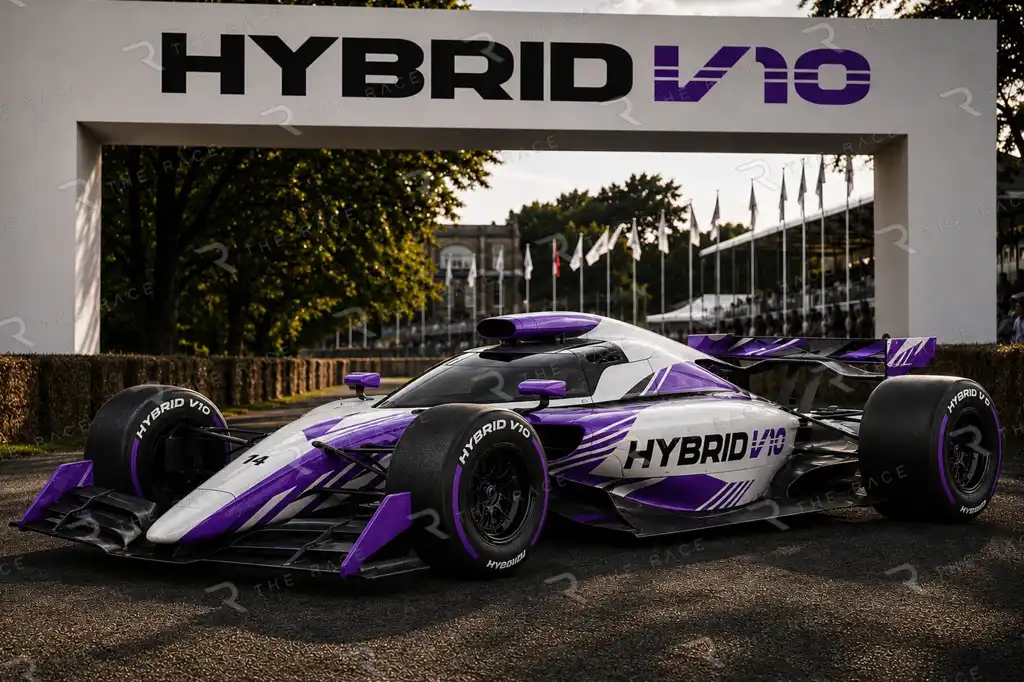 Saudi Arabia Works Towards 2026 F1 Return