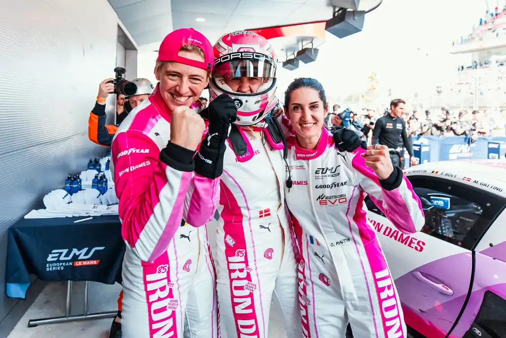 A Macau Grand Prix Opportunity for a Young Driver