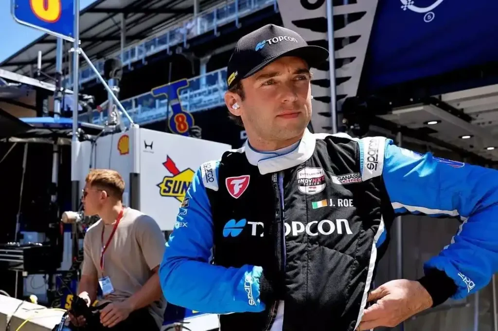 A Macau Grand Prix Opportunity for a Young Driver
