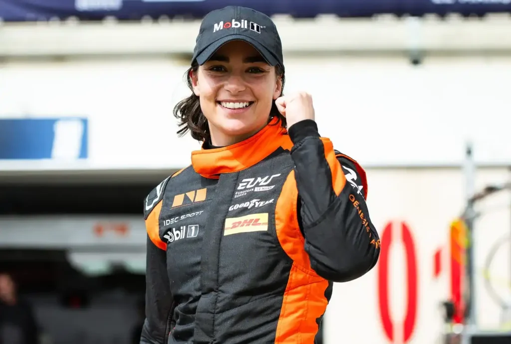 Porsche Motorsport Asia Pacific Talent Pool Program Announces 2027 Assessment Test 10 Porsche Motorsport Asia Pacific Talent Pool Program Announces 2027 Assessment Test