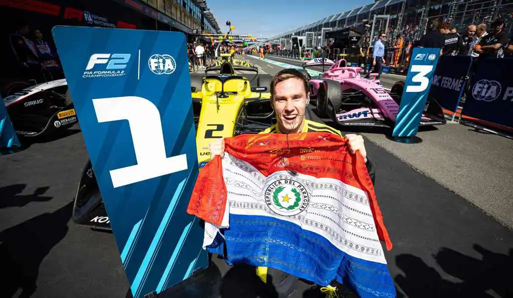 Porsche Motorsport Asia Pacific Talent Pool Program Announces 2027 Assessment Test 9 Porsche Motorsport Asia Pacific Talent Pool Program Announces 2027 Assessment Test