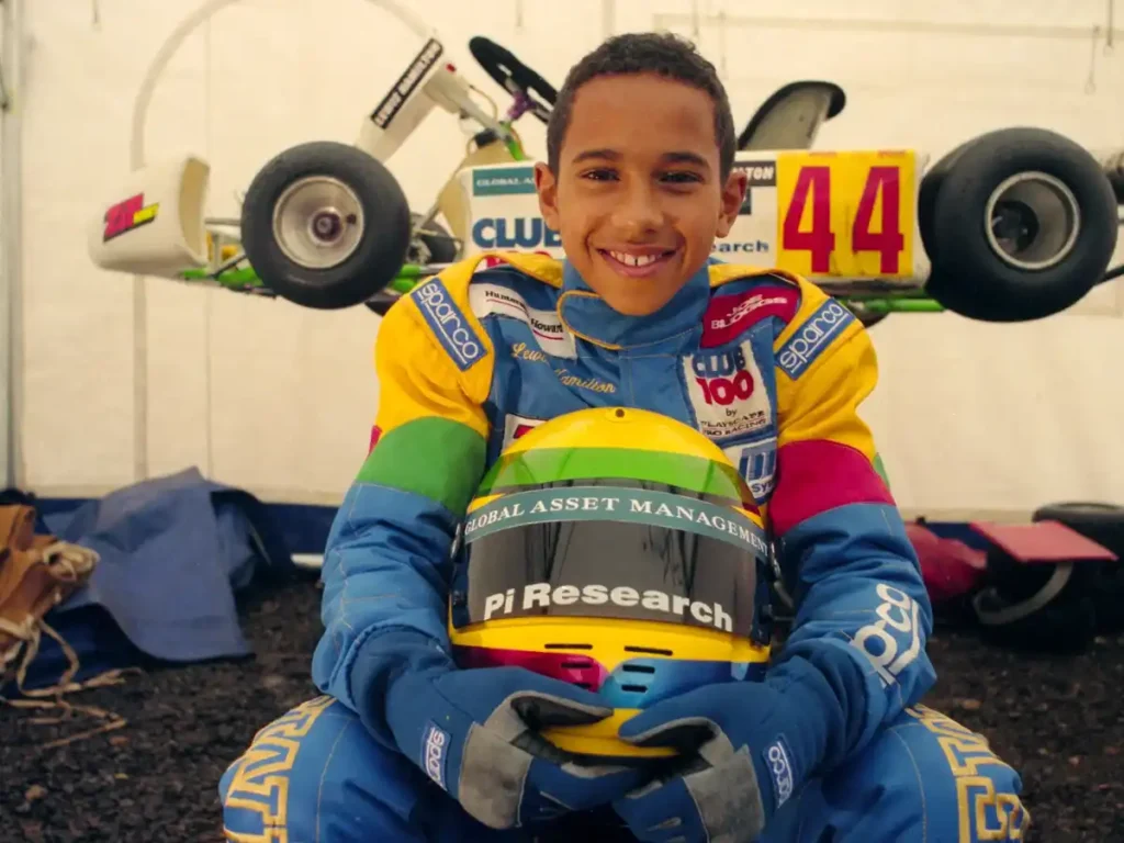 Networking and Business Advice for the Race Driver