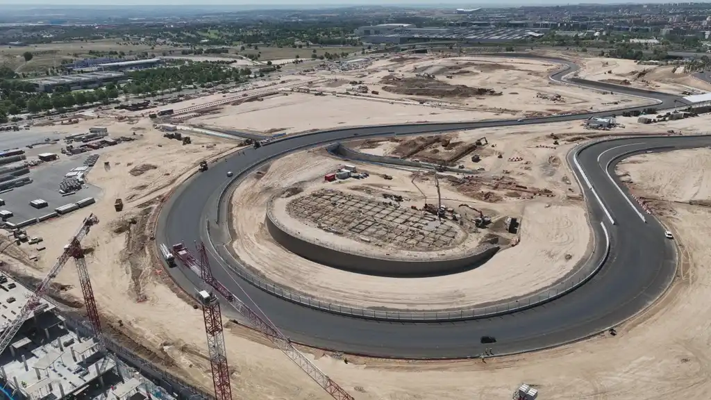 NASCAR Looks Beyond Business as Usual