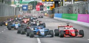 Macau Grand Prix