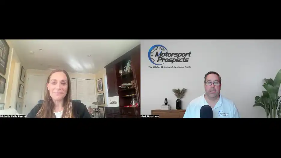 10 Career-Defining Lessons from the Motorsport Prospects Podcast 10 10 Career-Defining Lessons from the Motorsport Prospects Podcast