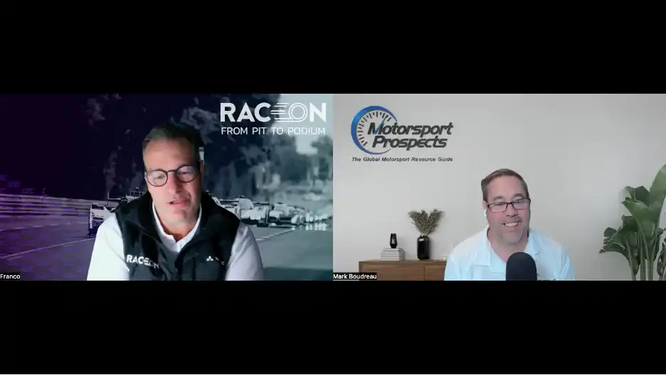 10 Career-Defining Lessons from the Motorsport Prospects Podcast 9 10 Career-Defining Lessons from the Motorsport Prospects Podcast