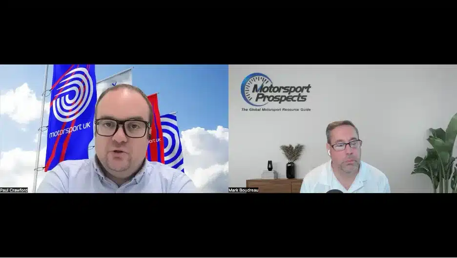 10 Career-Defining Lessons from the Motorsport Prospects Podcast 7 10 Career-Defining Lessons from the Motorsport Prospects Podcast