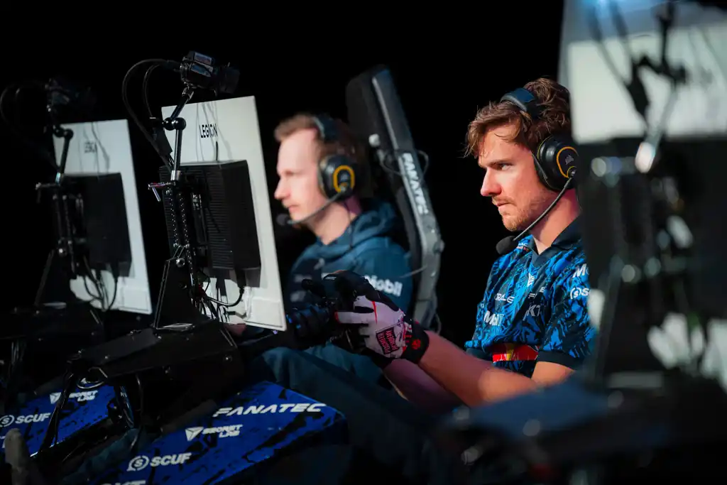 NASCAR Supports Sim Racing as a Path to Motorsport 2 NASCAR Supports Sim Racing as a Path to Motorsport