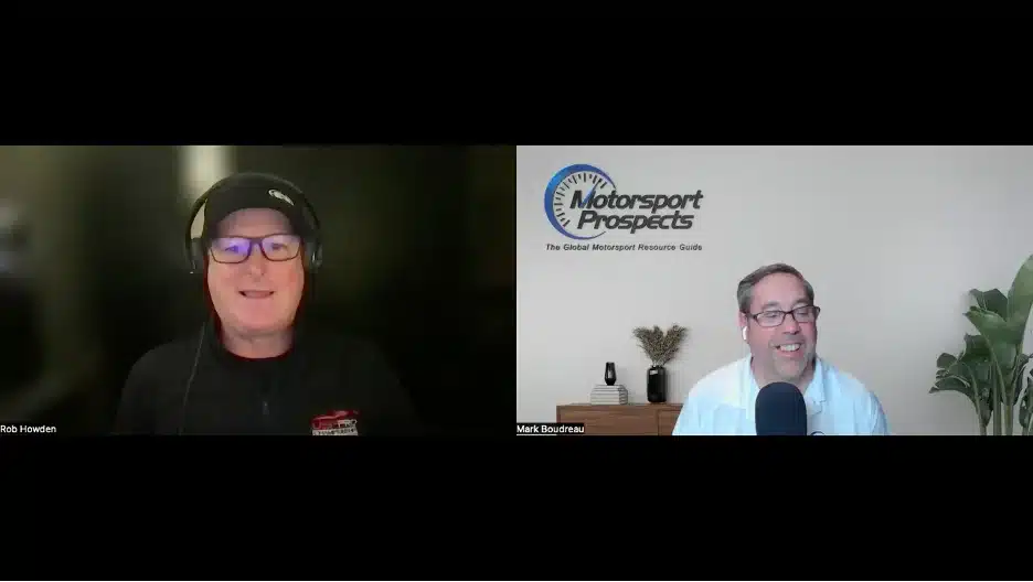 10 Career-Defining Lessons from the Motorsport Prospects Podcast 2 10 Career-Defining Lessons from the Motorsport Prospects Podcast