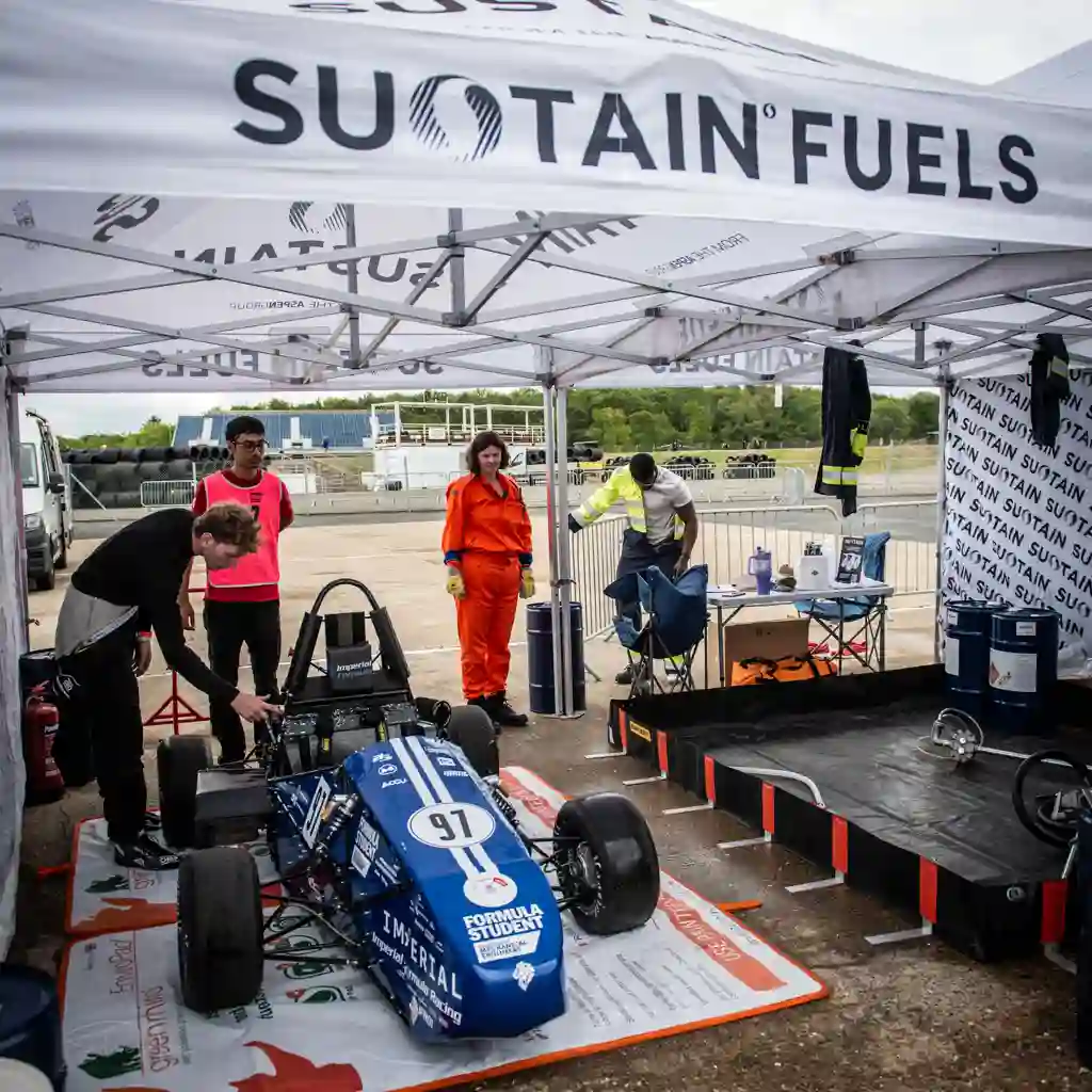 Toyota to Demonstrate Liquid Hydrogen-Fueled TR LH2 Racing Prototype at Le Mans 2 Toyota to Demonstrate Liquid Hydrogen-Fueled TR LH2 Racing Prototype at Le Mans