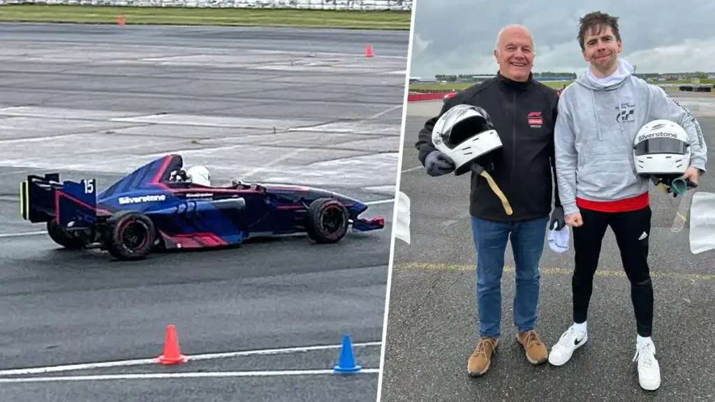 Sim Racing vs Real Racing: 3 Lessons the Track Teaches That Sims Can't