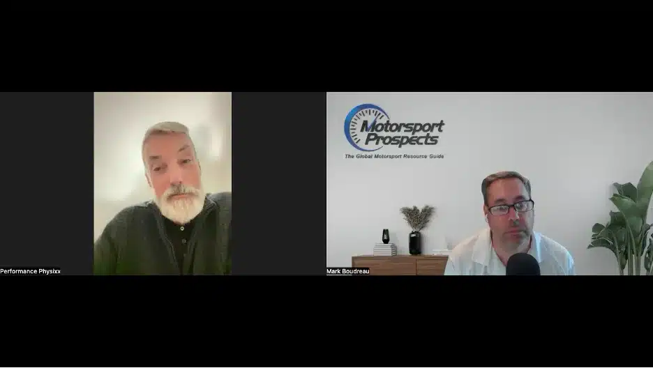 10 Career-Defining Lessons from the Motorsport Prospects Podcast 4 10 Career-Defining Lessons from the Motorsport Prospects Podcast