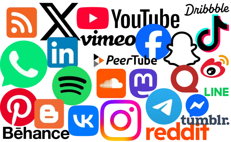 Social Media