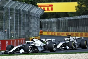 Cadillac Formula 1 Team