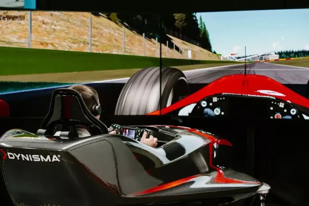 NASCAR Supports Sim Racing as a Path to Motorsport 6 NASCAR Supports Sim Racing as a Path to Motorsport