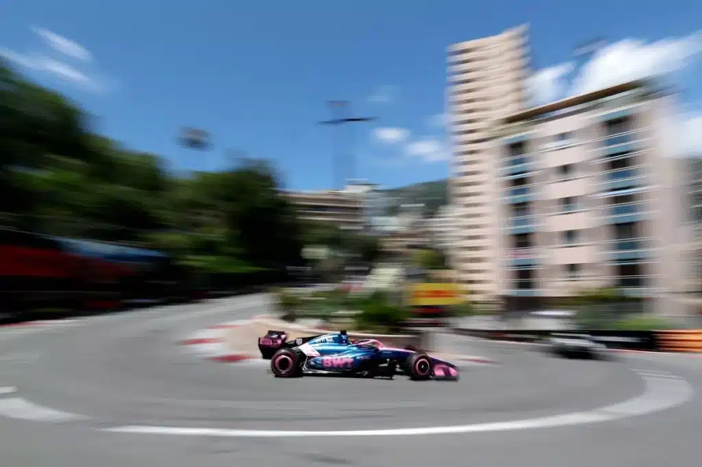 Kimi Antonelli's New F1 Simulator