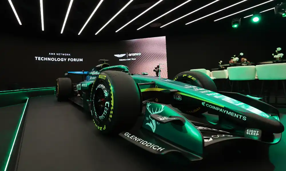 Michael Schumacher Provides a Contract Law Lesson 5 Michael Schumacher Provides a Contract Law Lesson