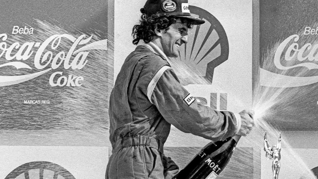 Why the British Grand Prix is More Than a Race 10 Why the British Grand Prix is More Than a Race