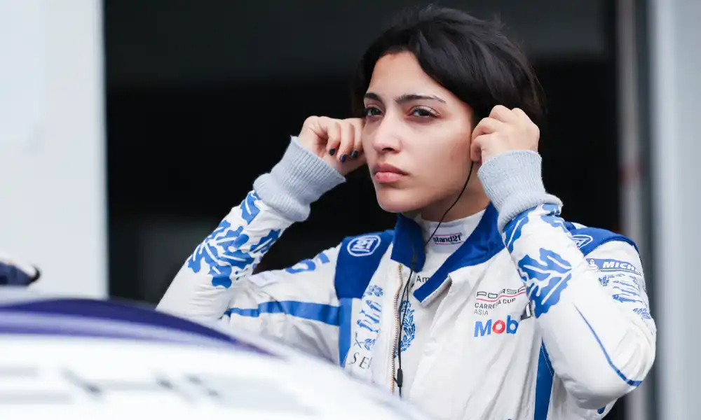 Lamborghini Announces 2026 Young Driver Line−Up 11 Lamborghini Announces 2026 Young Driver Line−Up