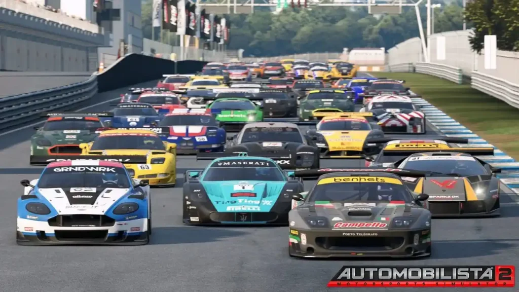 Sim to Grid Competition Announced