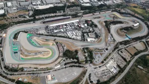 Barcelona-Catalunya Circuit