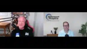 Why Sales is All About Trust with Brian McRae on the Motorsport Prospects Podcast