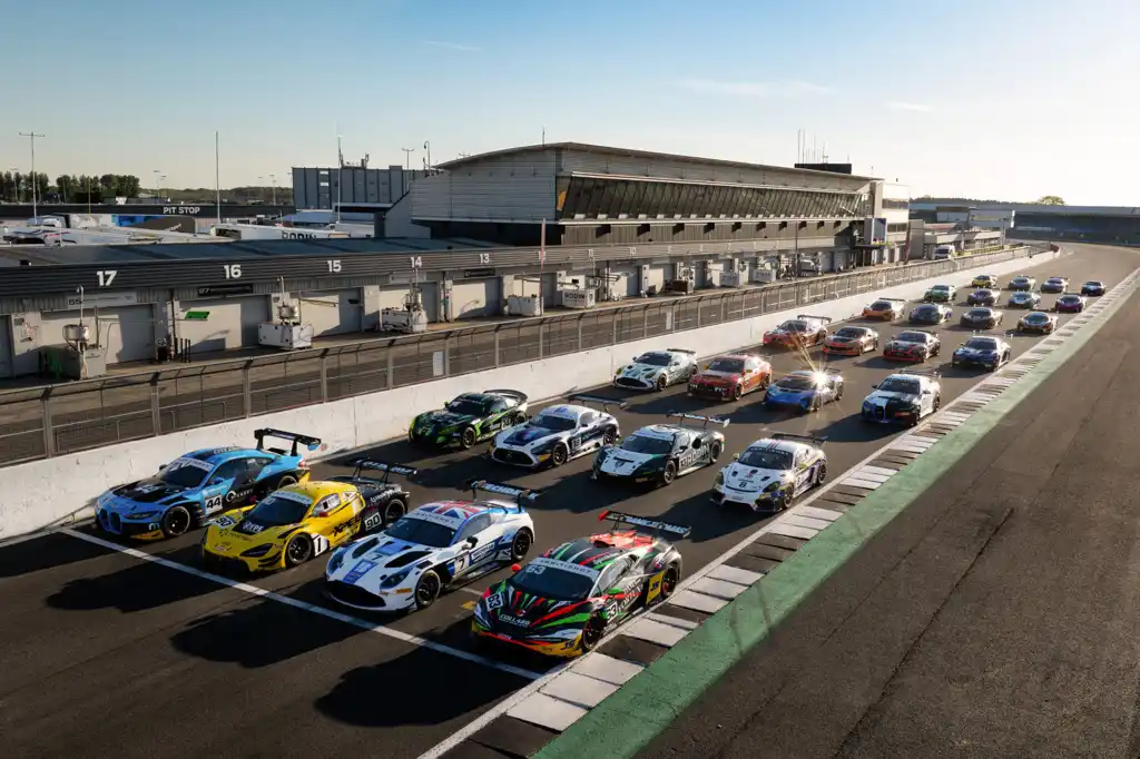 Maserati Project GT4 Unveiled 6 Maserati Project GT4 Unveiled