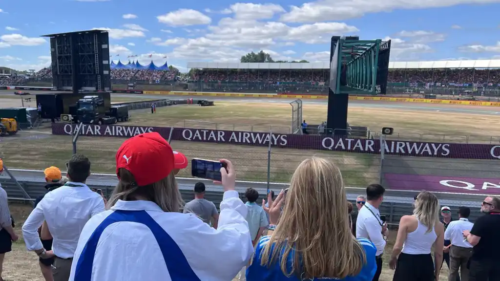 Why the British Grand Prix is More Than a Race 7 Why the British Grand Prix is More Than a Race