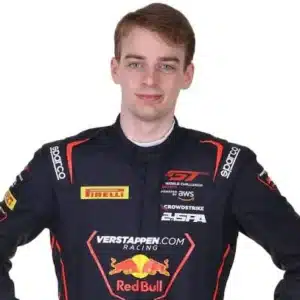 Chris Lulham
