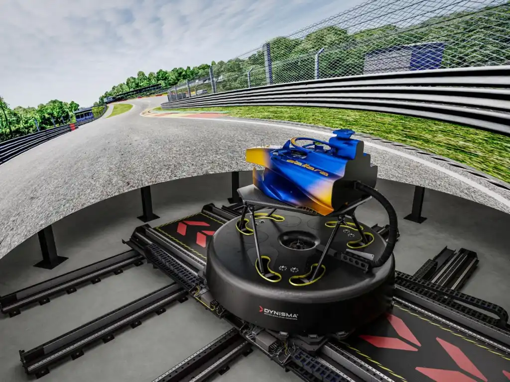 Sim to Grid Competition Announced