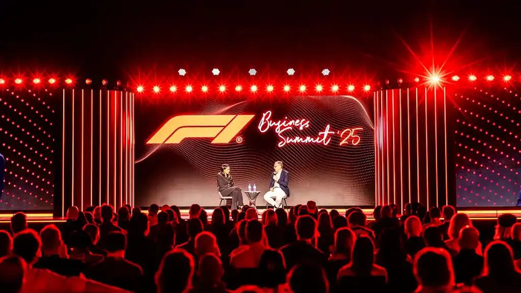IndyCar Looks Abroad as New Car Unveiled