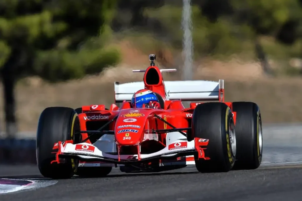 Why the British Grand Prix is More Than a Race 8 Why the British Grand Prix is More Than a Race