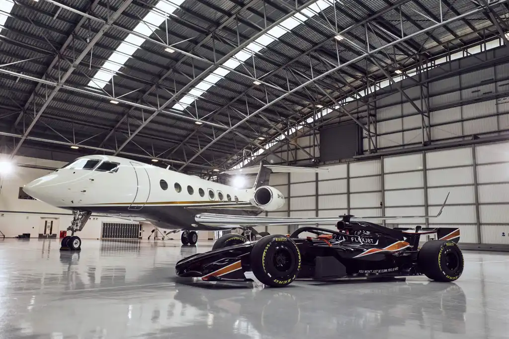 Why the British Grand Prix is More Than a Race