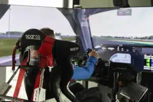 GT Cup Series Talent Camp 2026