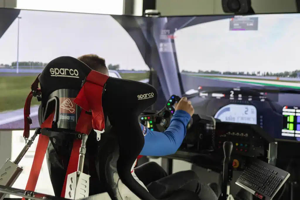 Home 13 GT Cup Series Talent Camp 2026
