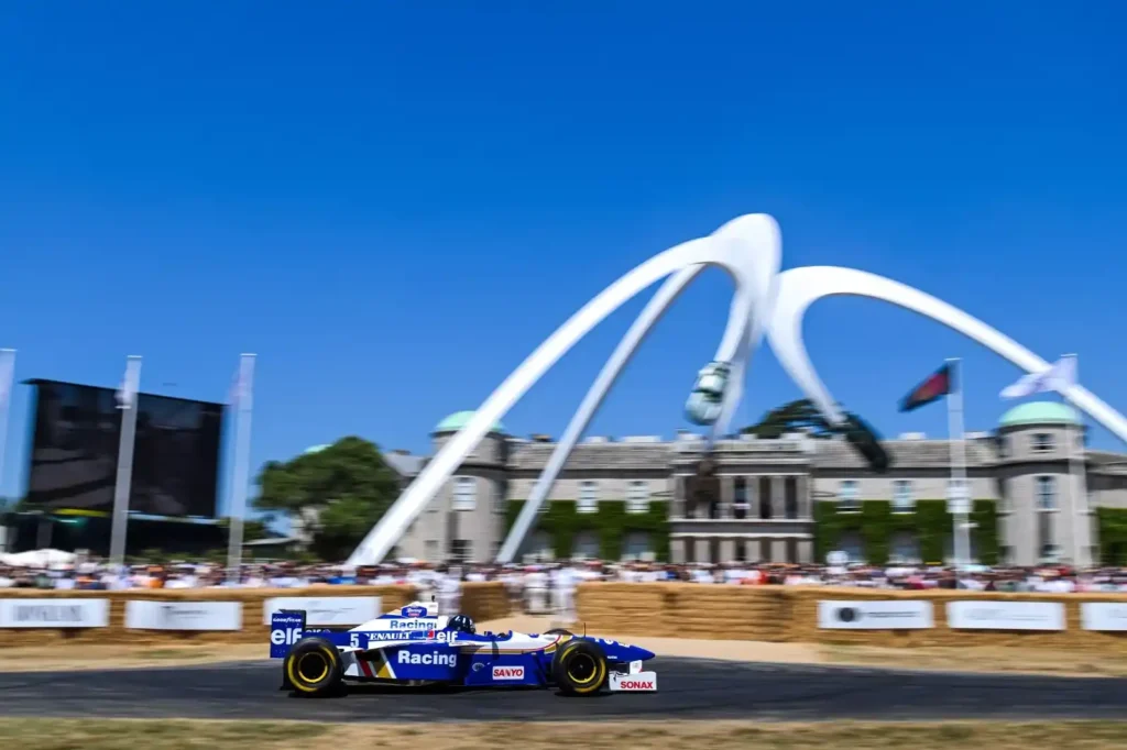 Michael Schumacher Provides a Contract Law Lesson 3 Michael Schumacher Provides a Contract Law Lesson