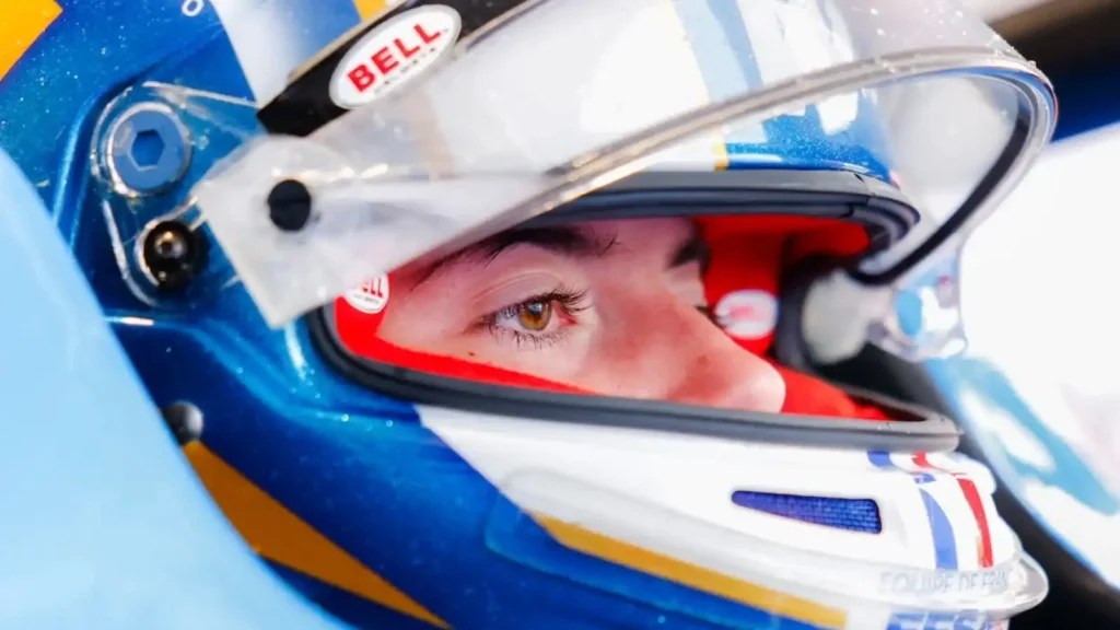 Eurocup-5 Single-Seater Series Launches
