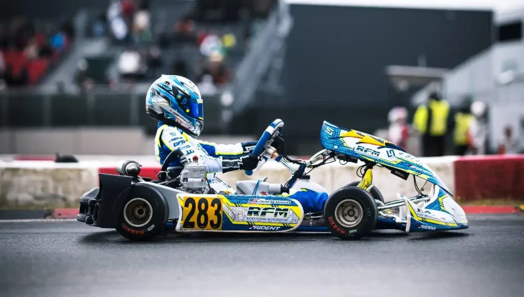 Lamborghini Announces 2026 Young Driver Line−Up 6 Lamborghini Announces 2026 Young Driver Line−Up