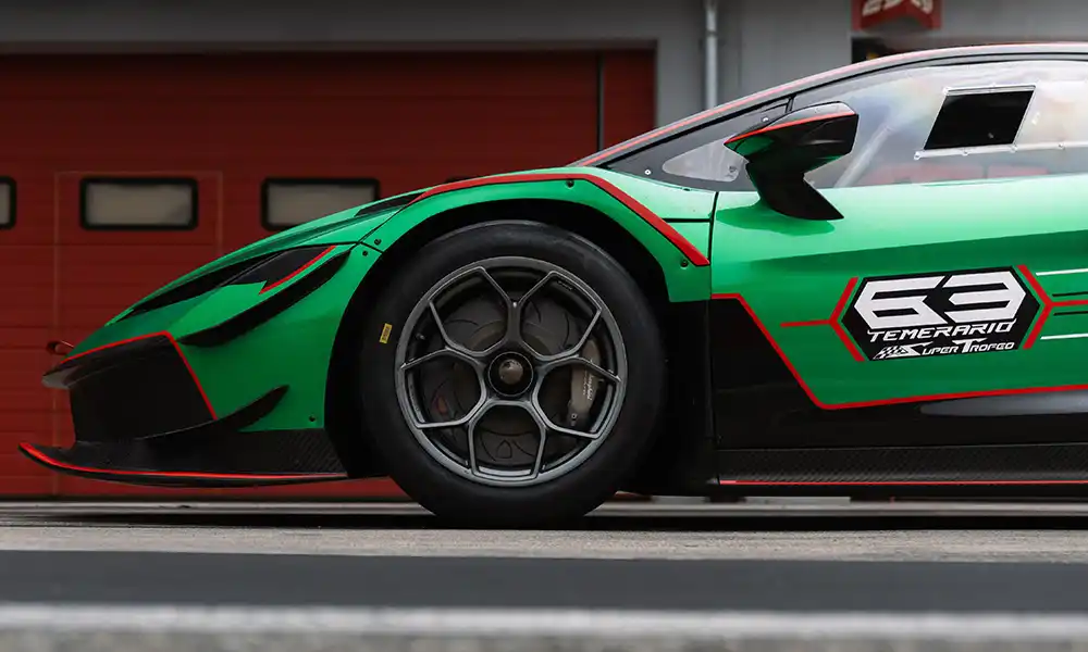 Alpine F1 Team: Why Everyone Suddenly Wants a Piece